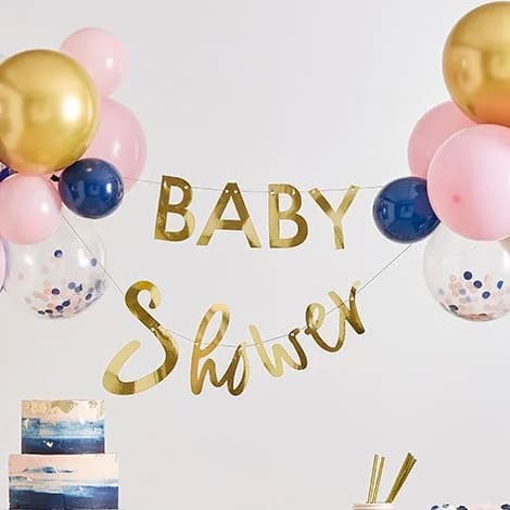 Baby Shower Party