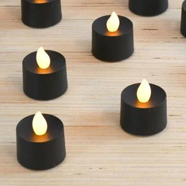 Candles