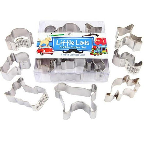 Cookie Cutters