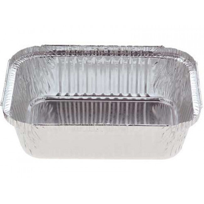 Foil Containers