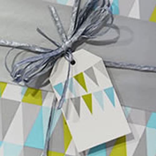 Gift Tags