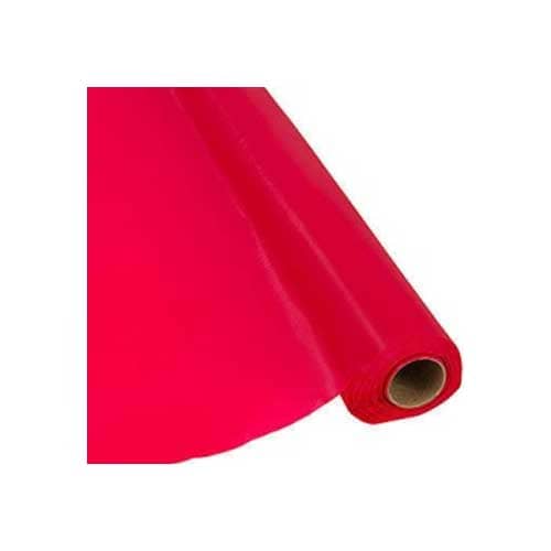 Plastic Table Rolls