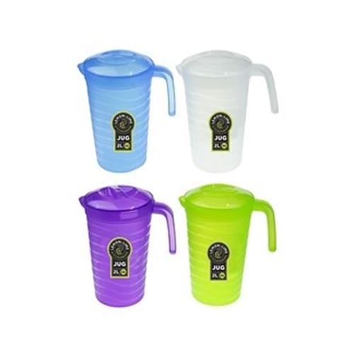 Plastic Jugs