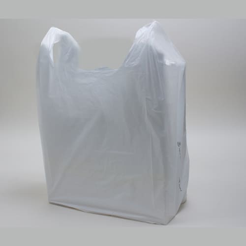 Plastic Bags