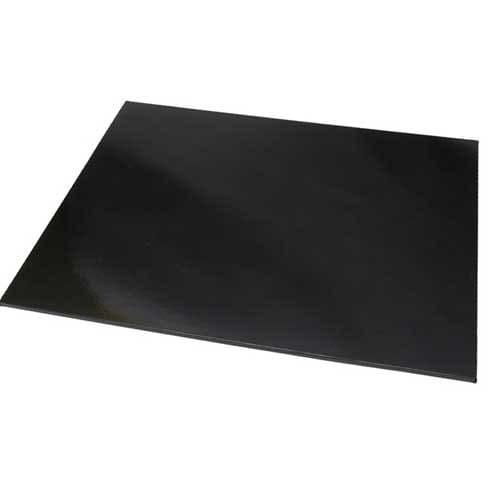 Standard Black Boards Round or Square