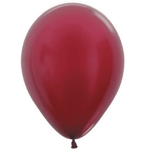 Standard Latex Balloons