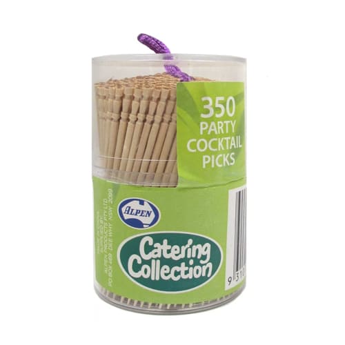 Toothpicks