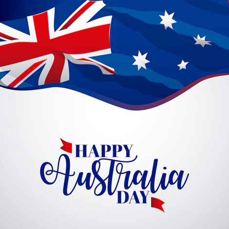 Australia Day