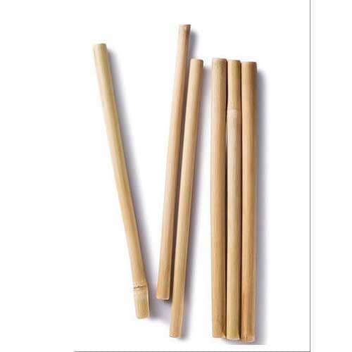 bamboo straws