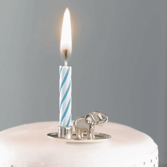 Birthday Candles