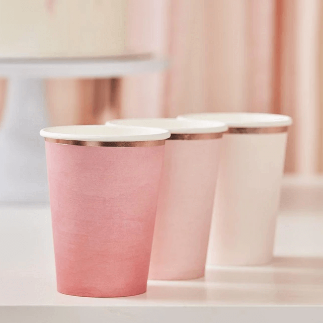 Cups