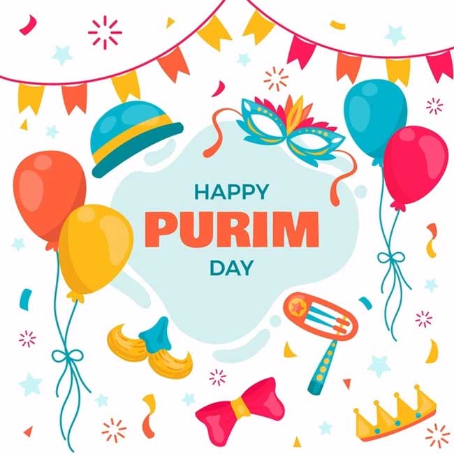 Purim