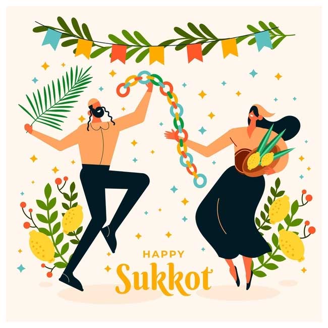 Sukkot