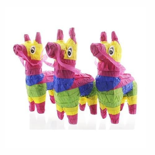 Pinatas and Accessories