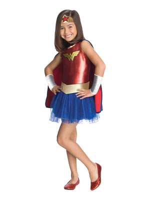 Wonder Woman Costume, Child