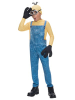 Minion Kevin Costume, Child