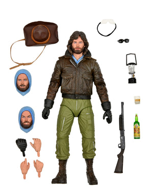 Macready Outpost 31 - Ultimate 7" Scale Action Figure