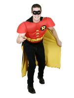 Robin Tv Costume, Adult