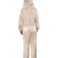 Sloth Furry Onesie Costume Adult 1000007