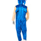 Sonic The Hedgehog Costume Adult 1000074