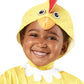 Chicken Furry Costume, Child