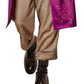 Willy Wonka Premium Costume Adult 1000380