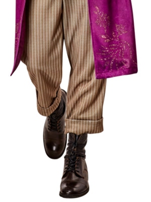 Willy Wonka Premium Costume Adult 1000380