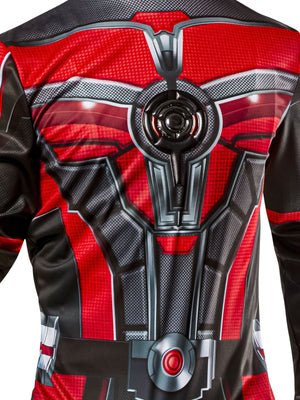 Ant-Man Quantumania Deluxe Adult Costume, Adult