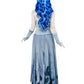 Emily - Corpse Bride Costume. Adult