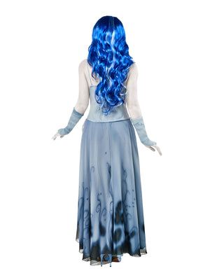 Emily - Corpse Bride Costume. Adult