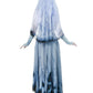 Emily - Corpse Bride Costume. Adult