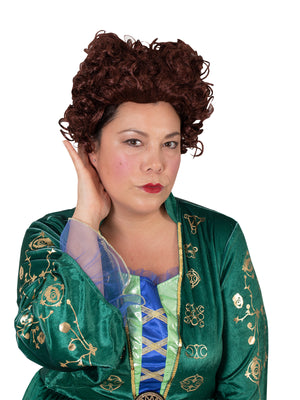 Winifred Sanderson Hocus Pocus Costume Adult 1001774