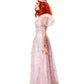 Glinda Deluxe Wizard Of Oz Costume, Adult