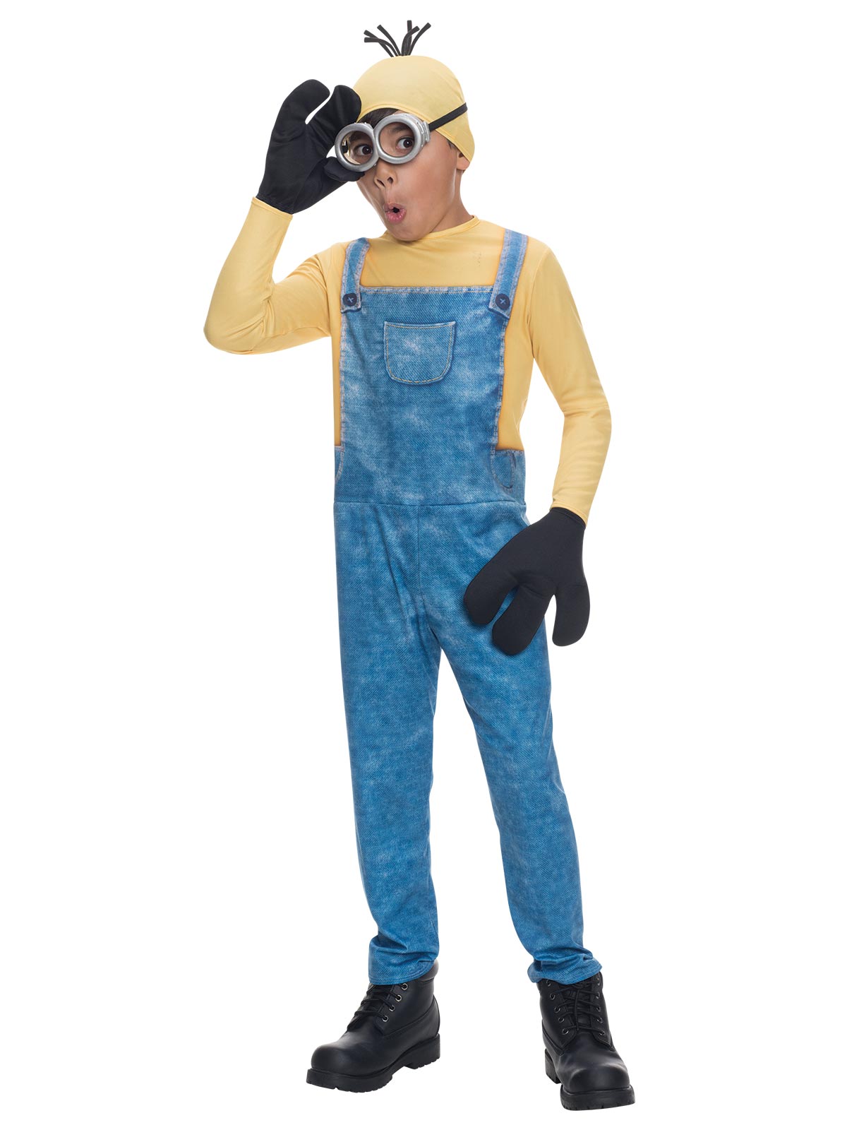 Minion Kevin Costume, Child