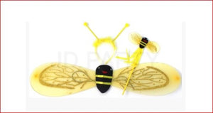 Bee Wings 3pcs Set