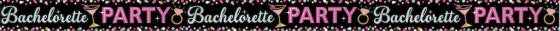 Bachelorette Banner