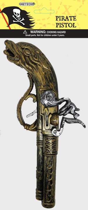 Pirate Pistol 24CM