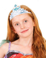 Ariel Fabric Tiara, Child