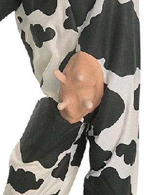 Comical Cow Costume, Adult