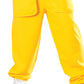 Yellow Zoot Suit Adult 15759