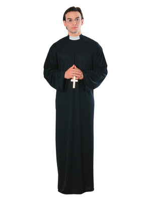 Priest Costume, Adult 15881