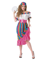 South Of The Border Costume, Adult