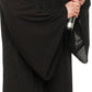 Hooded Sith Robe Deluxe, Adult