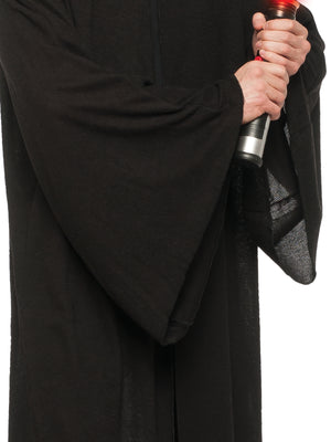 Hooded Sith Robe Deluxe, Adult