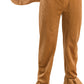 Scooby-Doo Deluxe Costume, Adult 16352