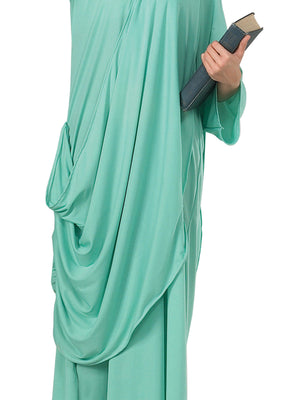 Statue Of Liberty Costume, Adult