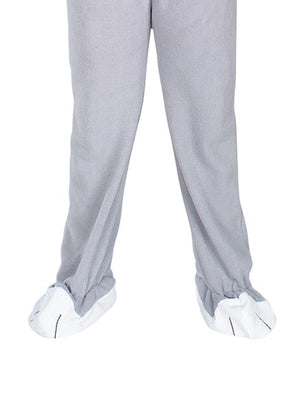 Bugs Bunny Deluxe Costume, Adult