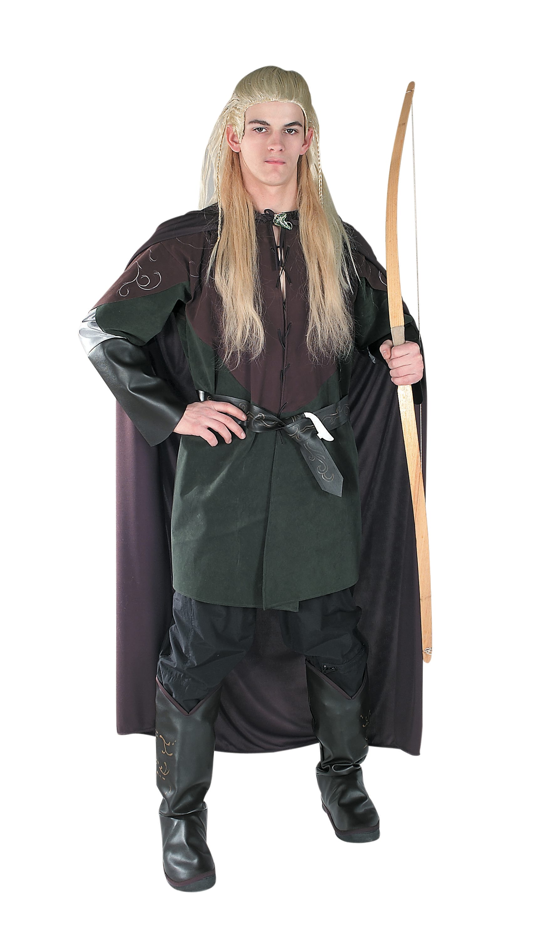 Legolas Men'S Costume, Adult