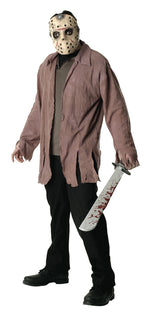 Jason Costume, Adult