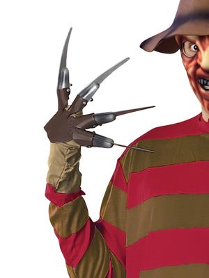 Freddy Krueger Costume, Adult